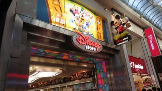 ディズニー好きにはオススメです。