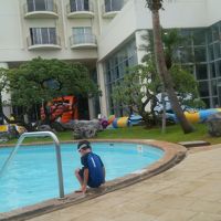 部屋数に対して若干サマーベッドが少ないかも