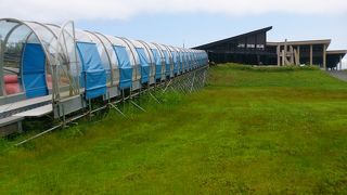 夏も楽しいアウトドアレジャーの基点