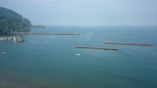 とてもおだやかです