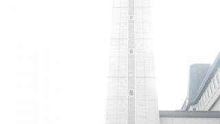 越谷たんぼアートを見に行く