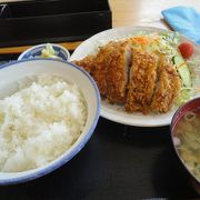 新鮮野菜と食事処