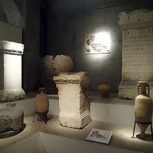 床のタイルもきれいでした