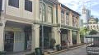 スパーブ ホステル