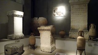 ガロ・ロマン博物館