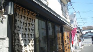 面白い味ではある「とりまみれ」（ラーメンタンポポ）