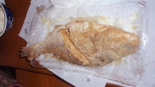 たくさんのお店が会あって楽しい