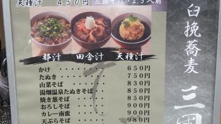 もう少し工夫が有れば・・・