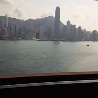 お部屋からの眺め