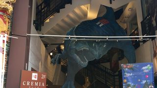 「クレミア」ソフトクリームもありました。