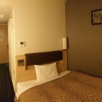 非常にキレイでした！