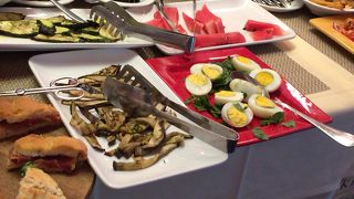 カフェ サン カルロ