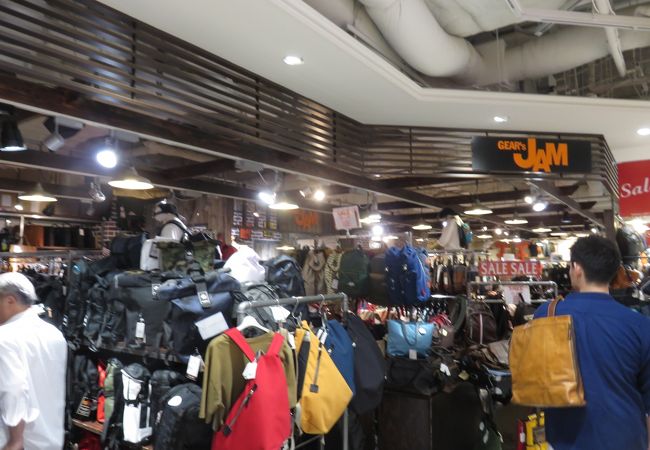 Gear S Jam ヨドバシ梅田店 クチコミ アクセス 営業時間 キタ 大阪駅 梅田 フォートラベル Gear S Jam ヨドバシ梅田店 クチコミ アクセス 営業時間 キタ 大阪駅 梅田 フォートラベル