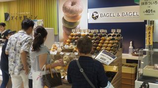 気楽に立ち寄れます。