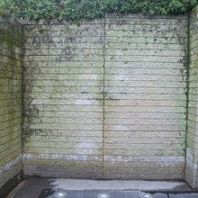 ミュージアム入口