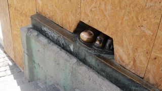 修復中でも触れました