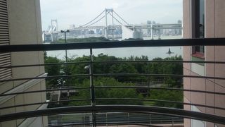 お台場大型ショッピングモール