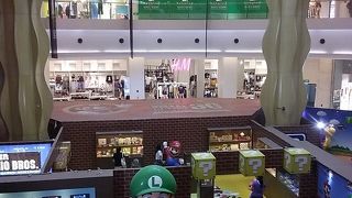 人民広場から８号線で一駅