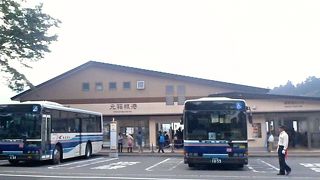 芦ノ湖巡りには