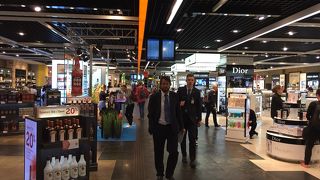 税関が分かりづらい