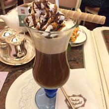 コーヒードリンク