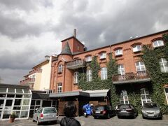 Altwernigeroder Apparthotel 写真