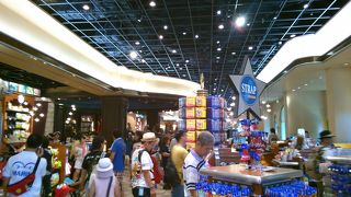 お土産は、、、