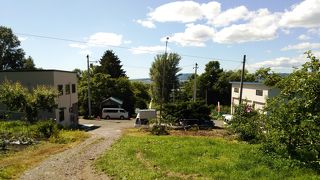 二階ファミリー果樹園