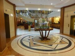 ルネッサンス サンクトペテルブルグ バルティック ホテル 写真