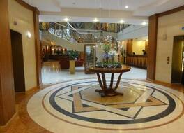 ルネッサンス サンクトペテルブルグ バルティック ホテル 写真