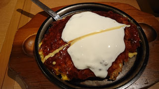 大阪のお好み焼