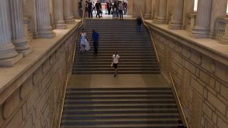 建物自体もとても立派！