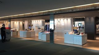 ギフト品購入にちょうど良い