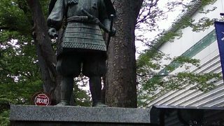 緑がすがすがしかったです。