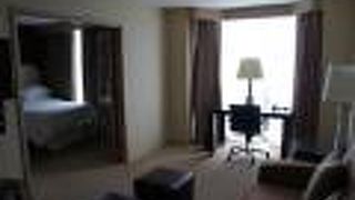 シェラトン スイーツ シカゴ エルク グローブ