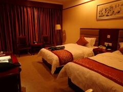 Qianhe International Hotel 写真