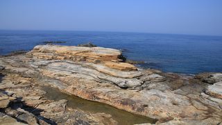 有名な観光スポット