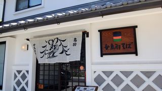 美味しい蕎麦、店の雰囲気も良し。