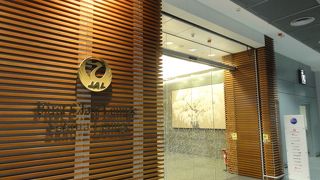 成田空港と比較しちゃダメ（笑）