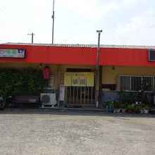 佐用ＩＣからすぐ