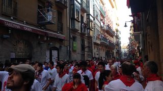 本当にクレイジーな祭り。でも、参加してこそ感じるものもある。