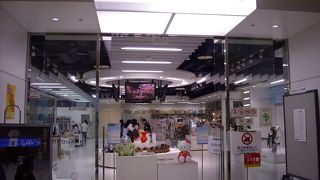 無料でロボットと遊べる施設　ロボスクエア　