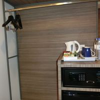 ワードロープは簡易な作り