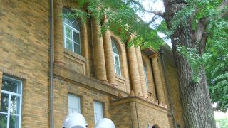 入場無料・黒田記念館