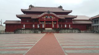 絶対に朝一番で行くのがオススメです！