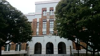 近未来と過去の融合