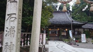 賽銭泥棒よけ？