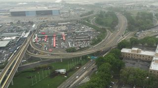 古い感じがしました