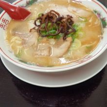 なんといって良いか…、おいしかった