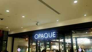 オペークオオサカ